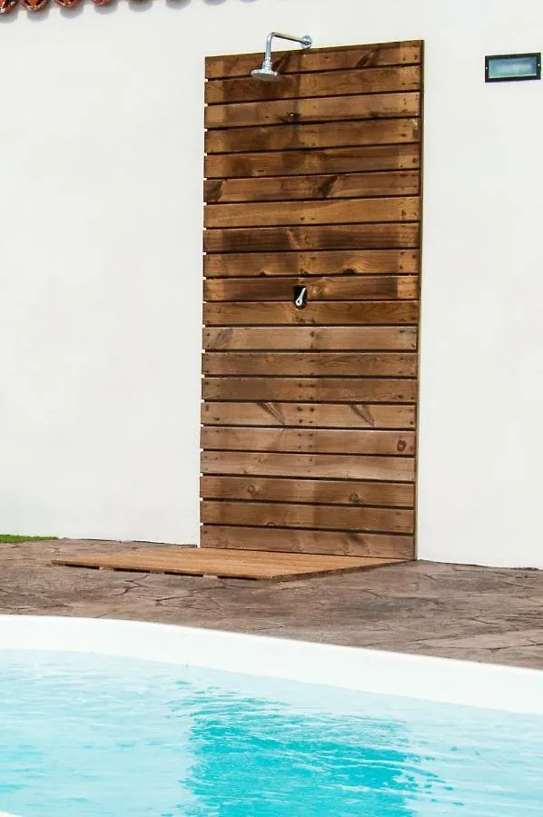 Marcela&Joaquin Mountain House Fasnia Holiday home