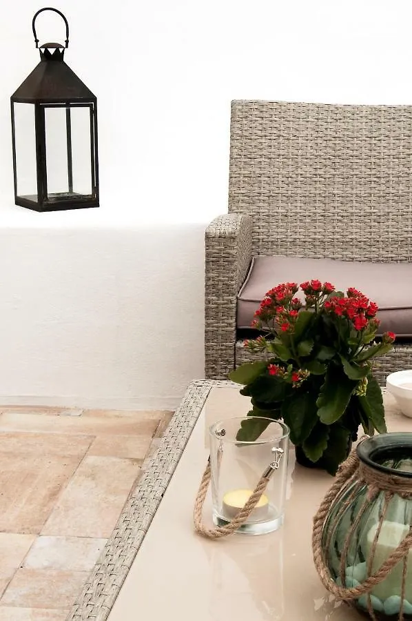 Holiday home Marcela&Joaquin Mountain House Fasnia Spain