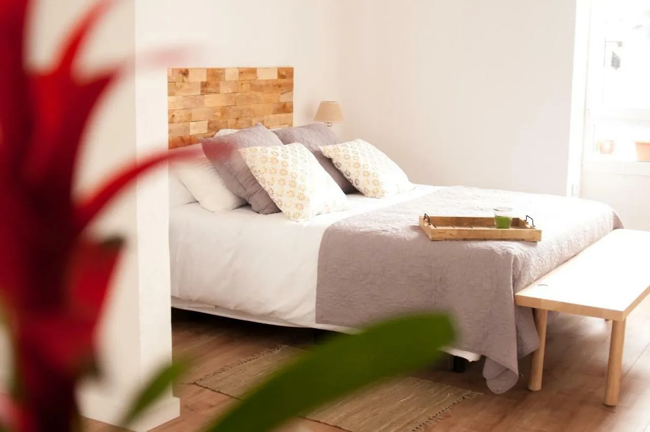 Holiday home Marcela&Joaquin Mountain House Fasnia