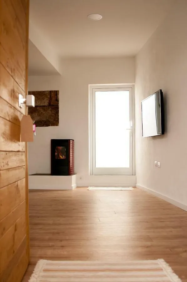 Holiday home Marcela&Joaquin Mountain House Fasnia