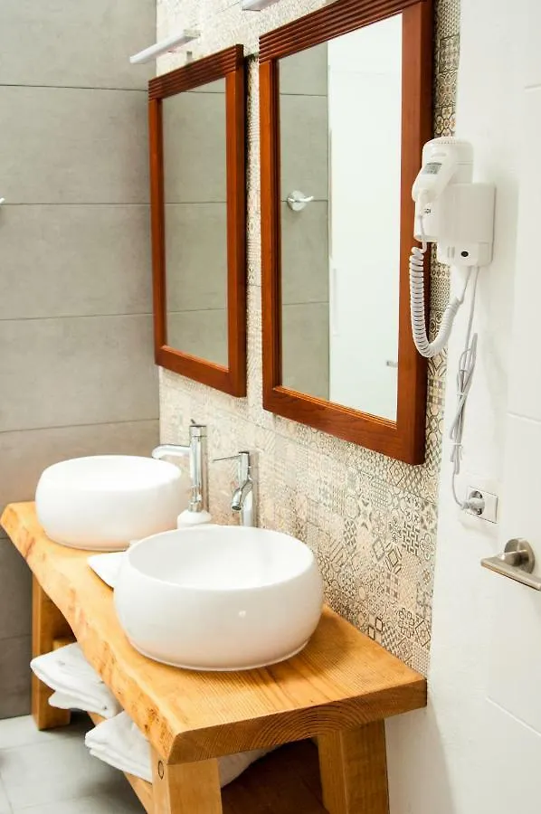 Holiday home Marcela&Joaquin Mountain House Fasnia