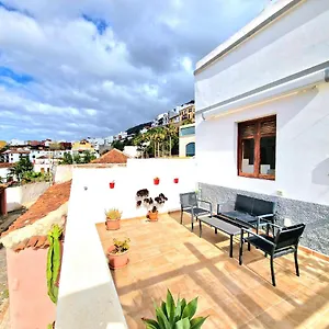 Casa Fa & Na By Hrtenerife Net Ferienhaus
